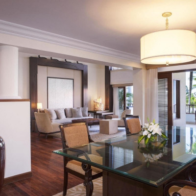The Laguna, A Luxury Collection Resort & Spa, Nusa Dua, Bali image
