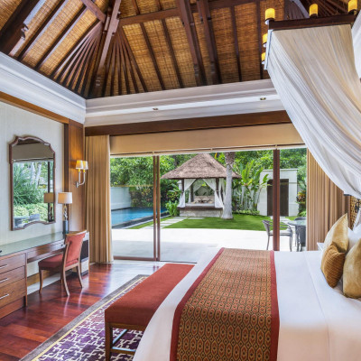 1 Bedroom Villa