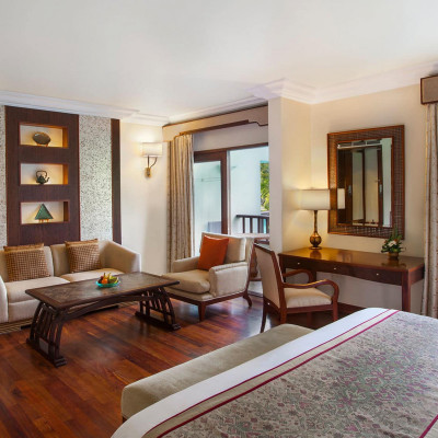 The Laguna, A Luxury Collection Resort & Spa, Nusa Dua, Bali image