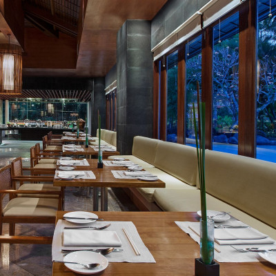 The Laguna, A Luxury Collection Resort & Spa, Nusa Dua, Bali image