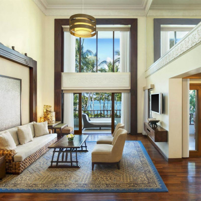 Grande Lagoon Suite