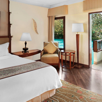 The Laguna, A Luxury Collection Resort & Spa, Nusa Dua, Bali image