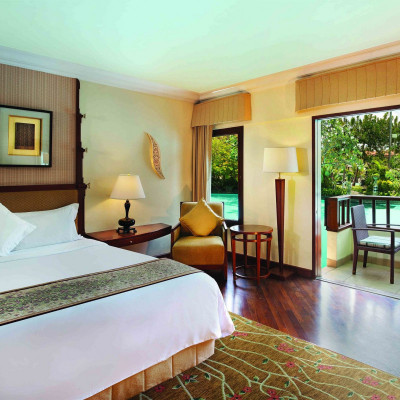 The Laguna, A Luxury Collection Resort & Spa, Nusa Dua, Bali image