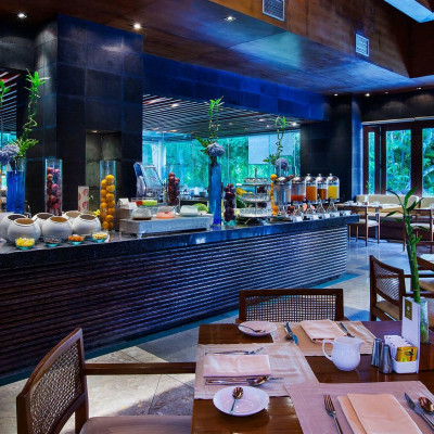 The Laguna, A Luxury Collection Resort & Spa, Nusa Dua, Bali image