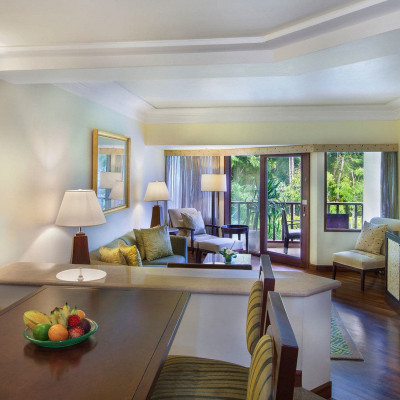 The Laguna, A Luxury Collection Resort & Spa, Nusa Dua, Bali image