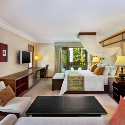 Grande Lagoon Suite