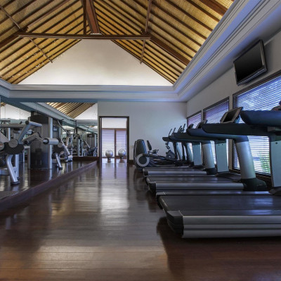 Fitness Centre