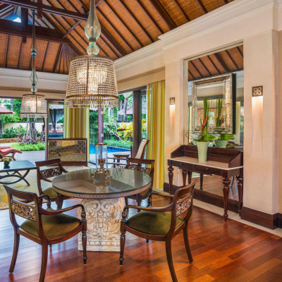 Gardenia Villa, 1 Bedroom Villa, 1 King, Garden View, Private Pool