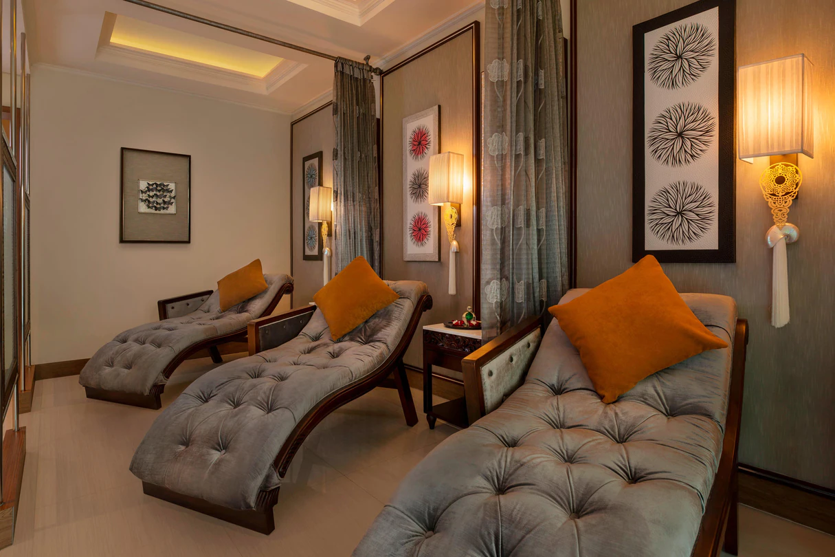 Iridium Spa