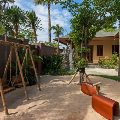 Children’s Learning Centre