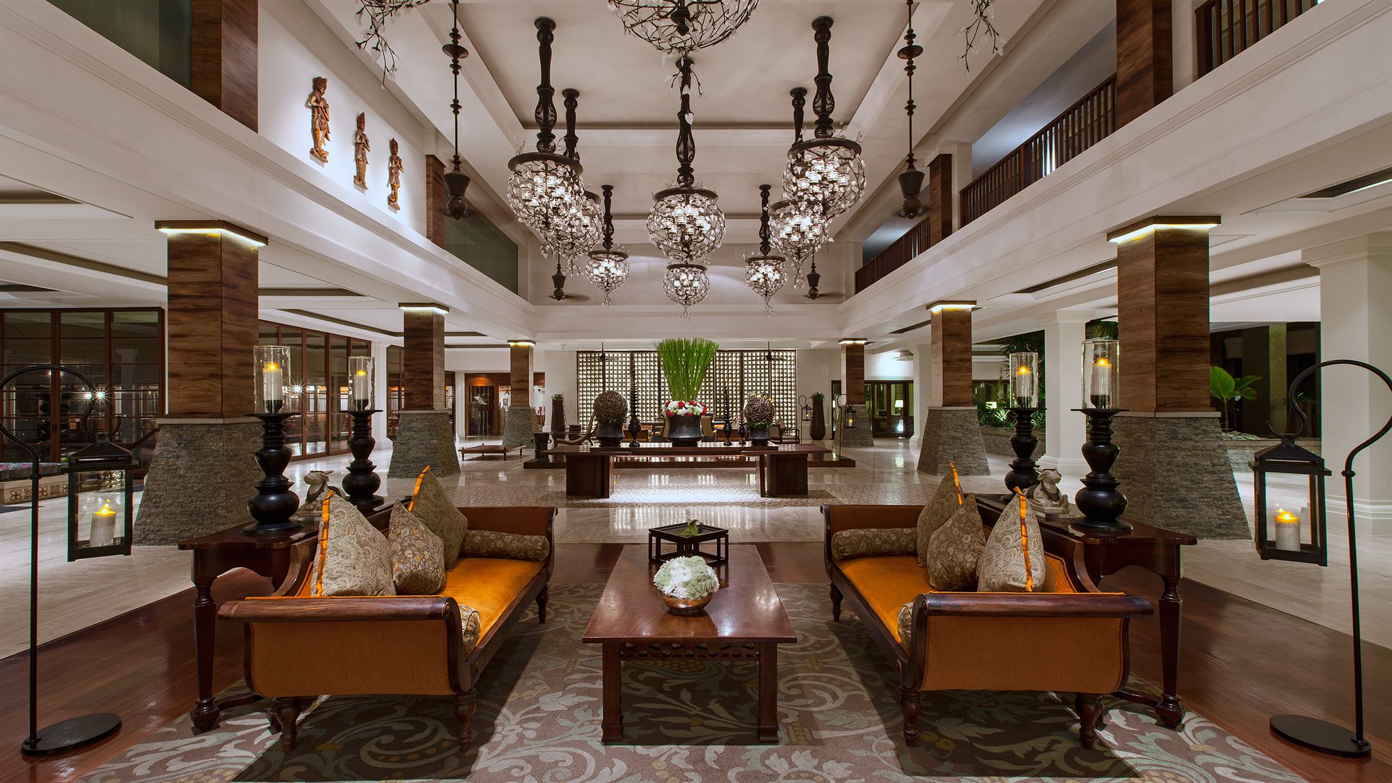 The St Regis Bali Resort