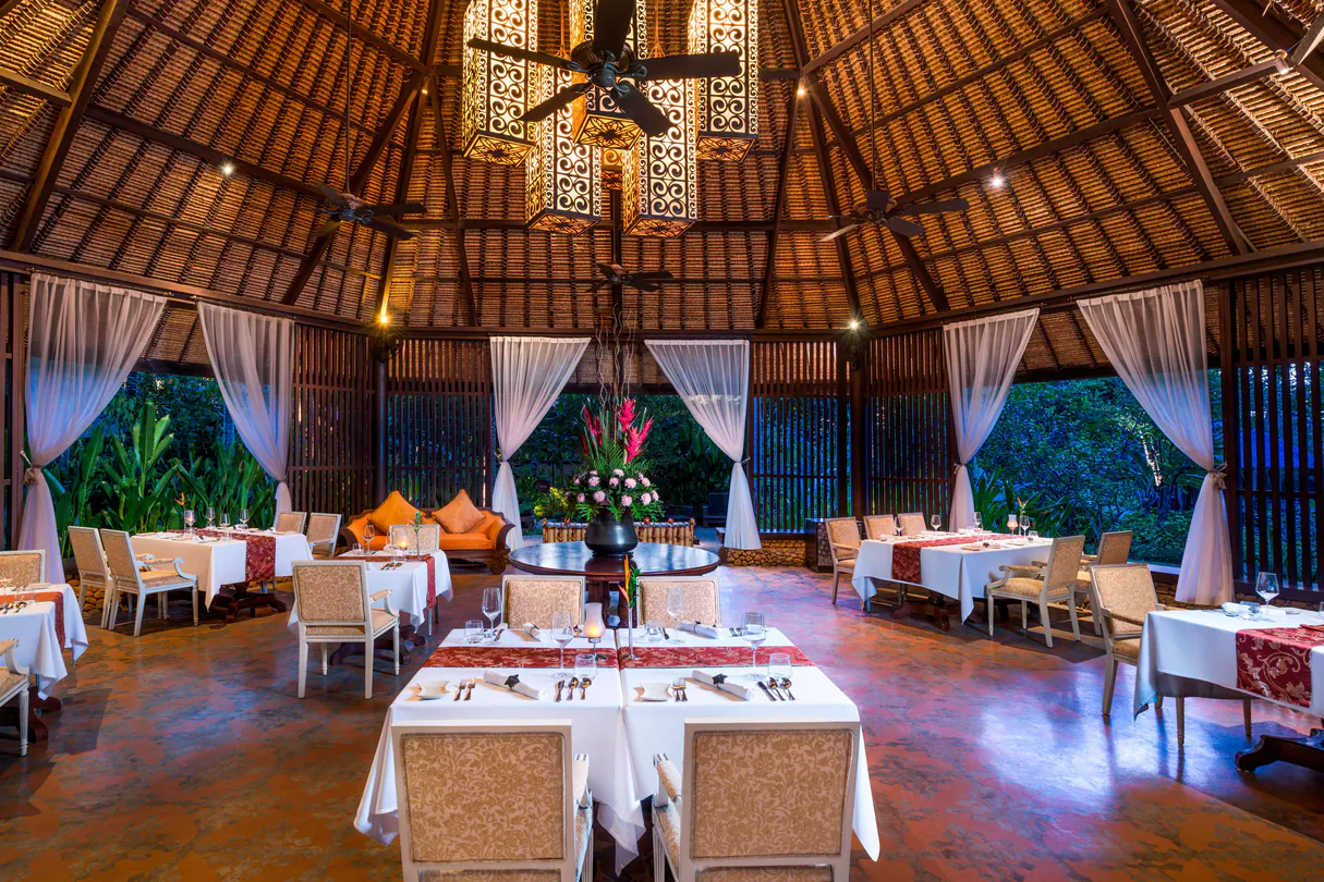 Dulang Restaurant