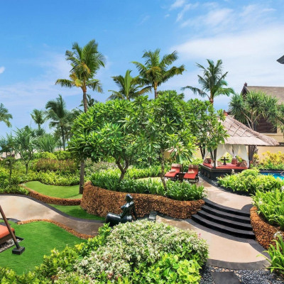 The Strand Residence, 3 Bedroom Villa