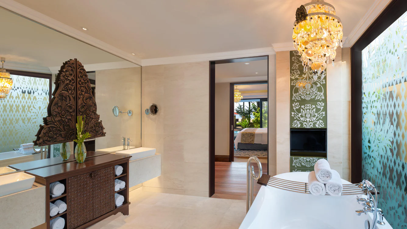 The Strand Residence, 3 Bedroom Villa