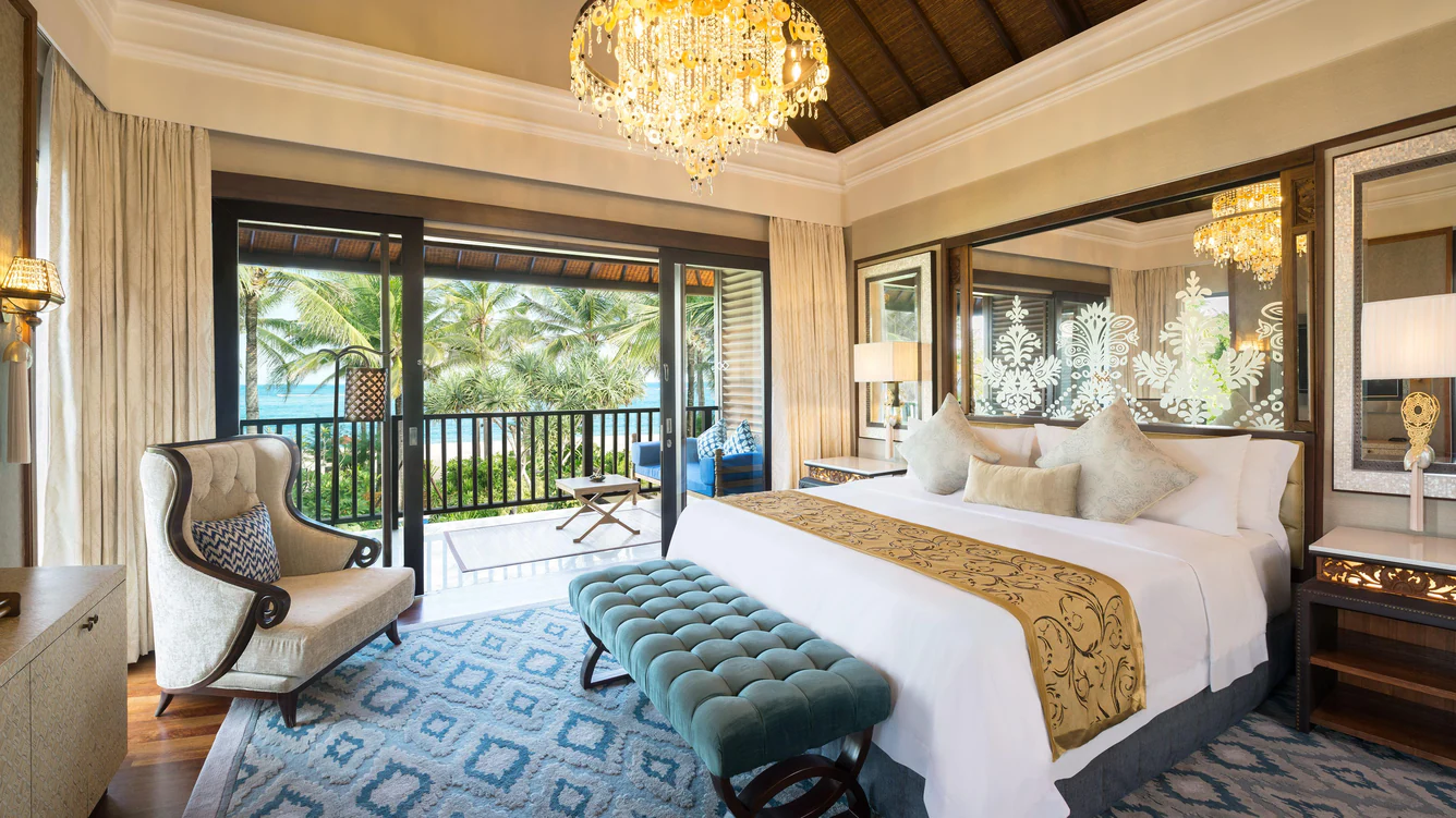 The Strand Residence, 3 Bedroom Villa