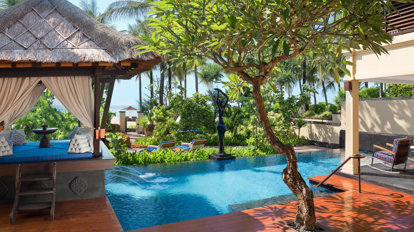The Strand Residence, 3 Bedroom Villa
