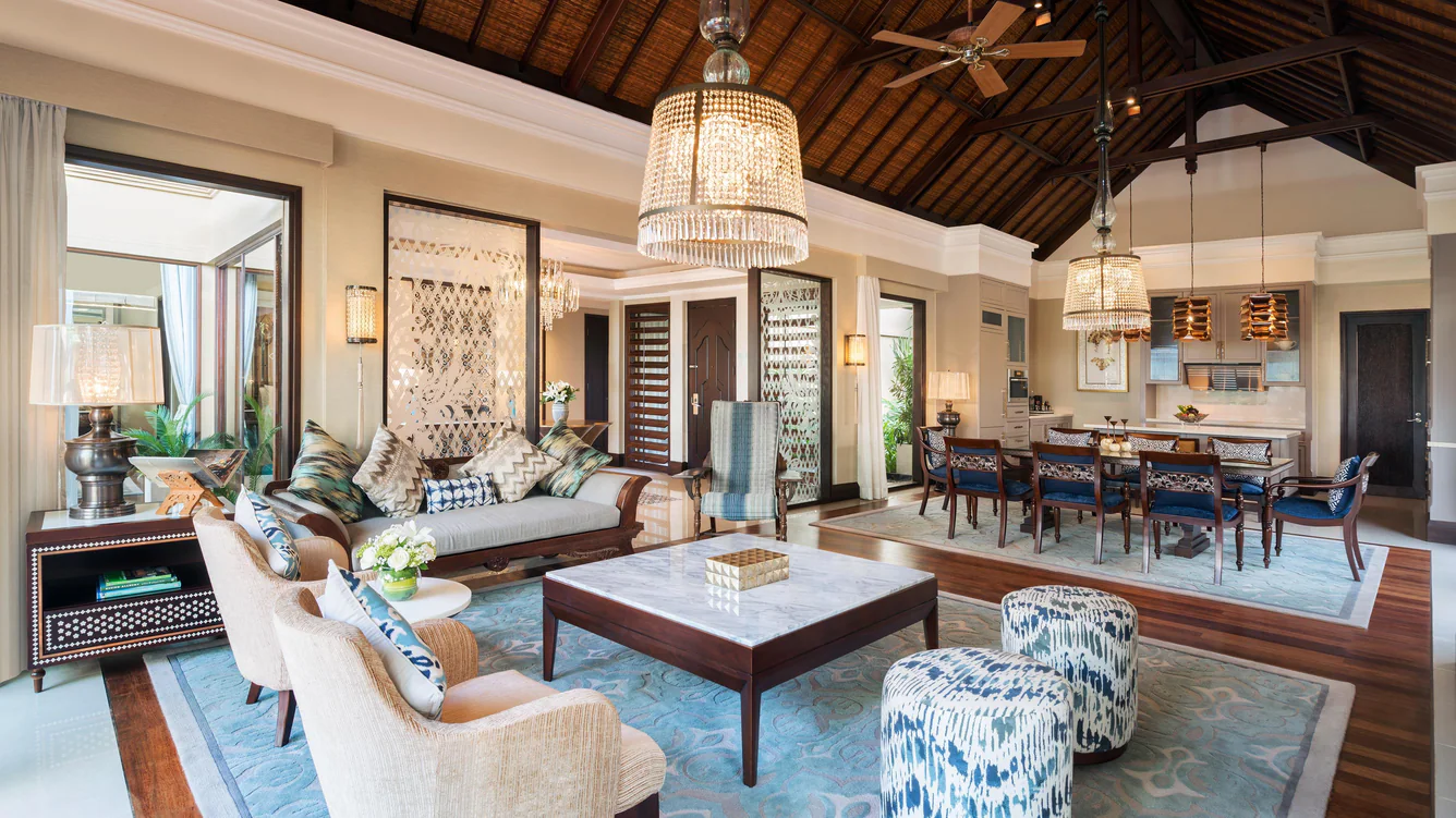 The Strand Residence, 3 Bedroom Villa