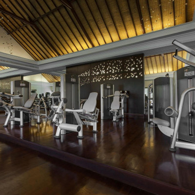 Fitness Centre