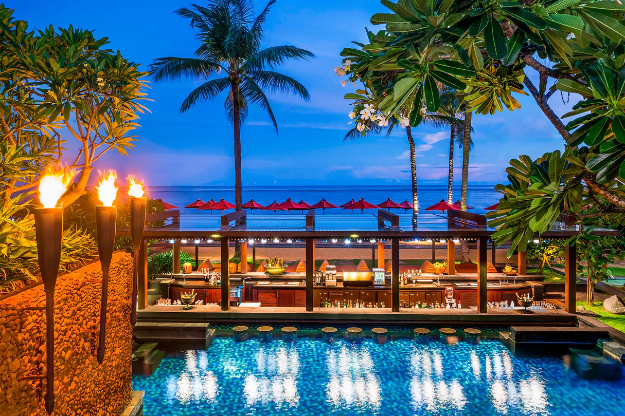 Vista Bar