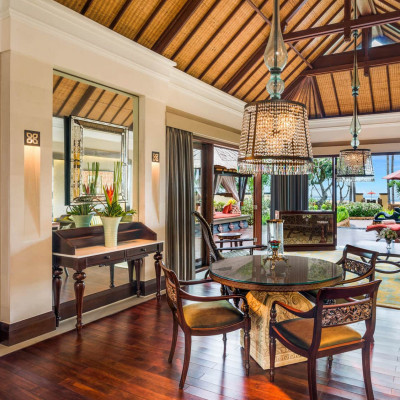 The Strand Villa, Ocean View