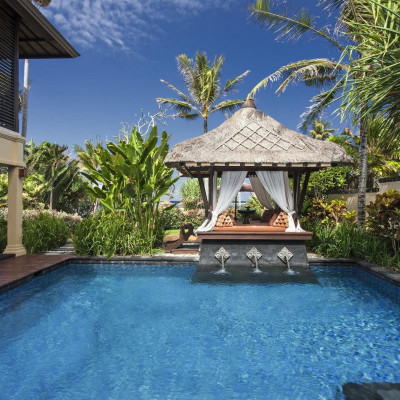 The Strand Residence, 3 Bedroom Villa