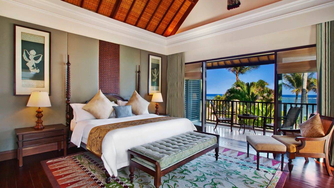 The Strand Residence, 3 Bedroom Villa