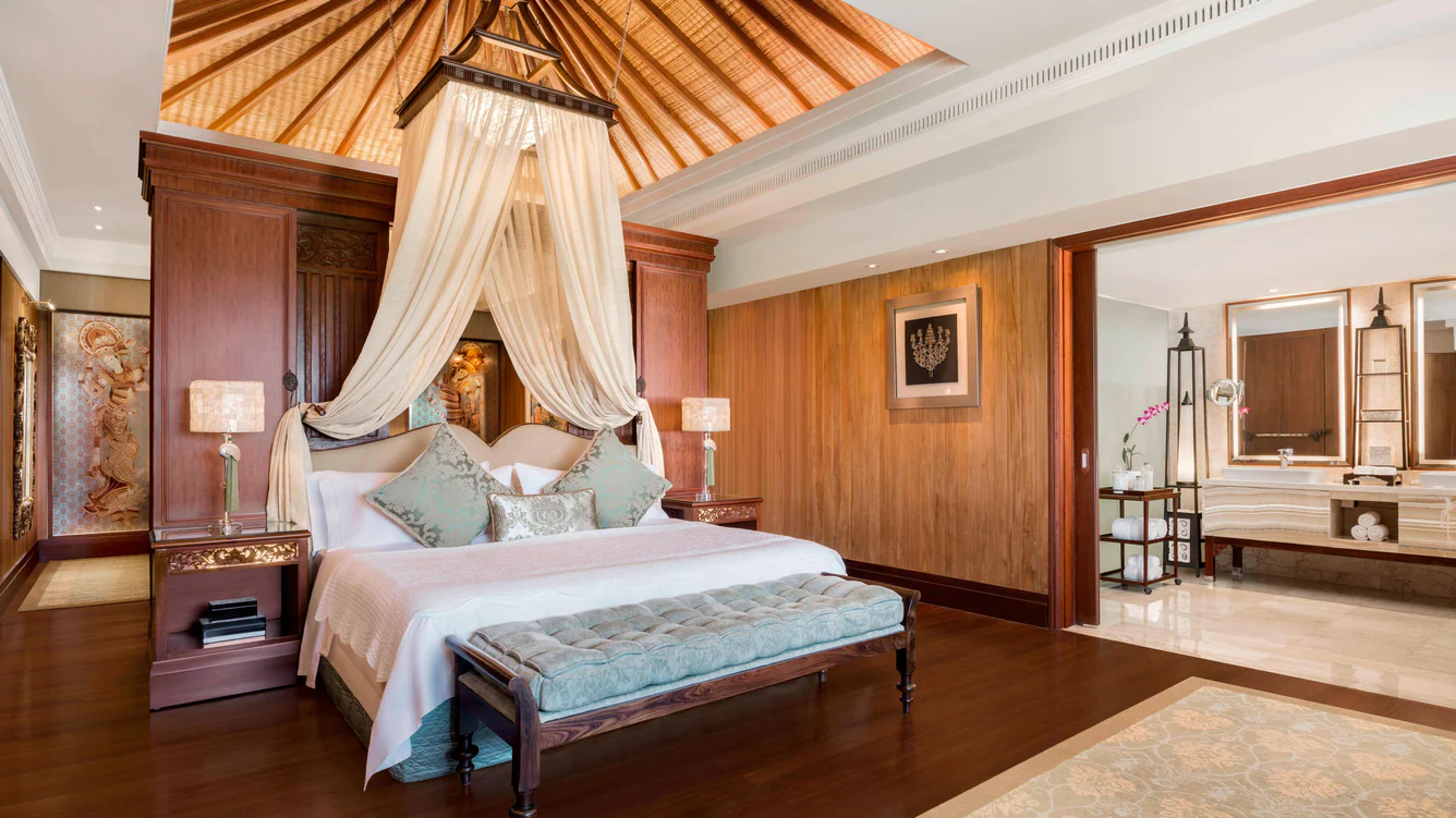 Grand Astor, 2 Bedroom Presidential Suite