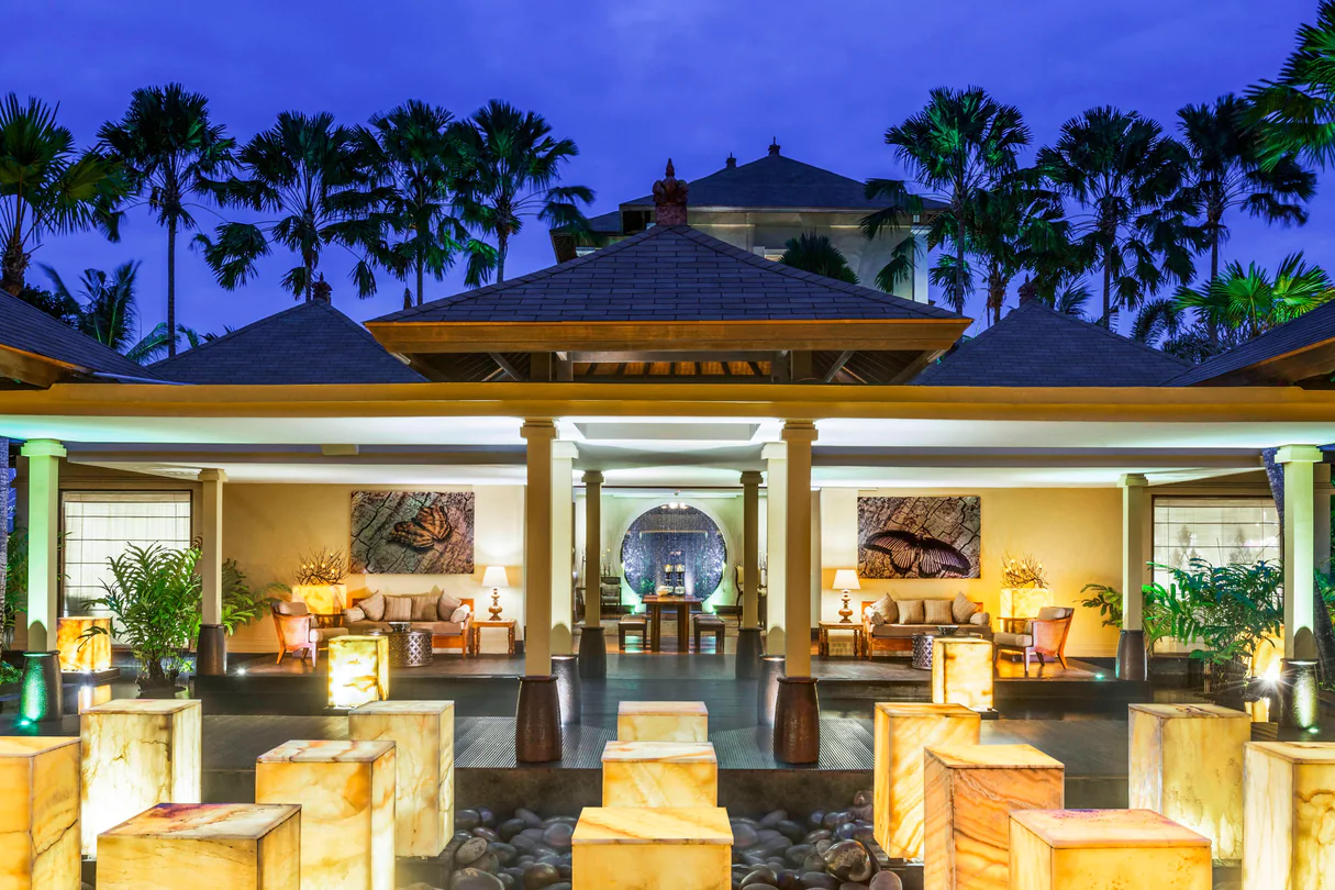 Iridium Spa