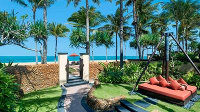 The Strand Villa, Ocean View