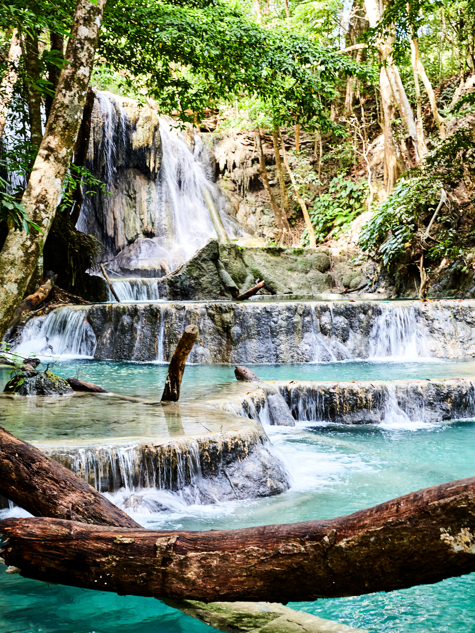 Waterfall Excursion