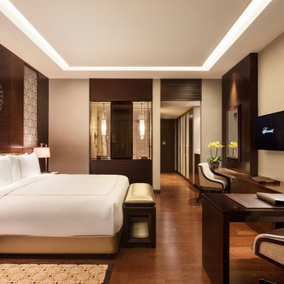 Fairmont Jakarta image
