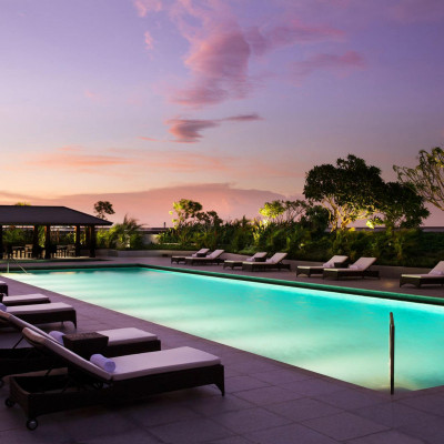 Fairmont Jakarta image