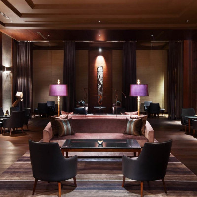 Fairmont Jakarta image