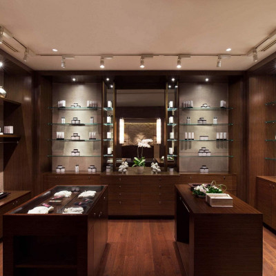 Fairmont Jakarta image