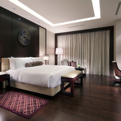 Fairmont Jakarta image
