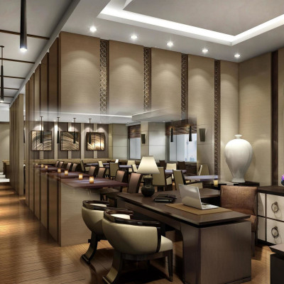 Fairmont Jakarta image