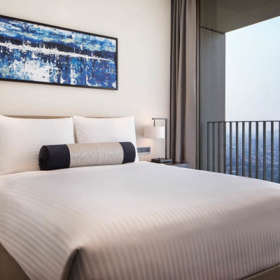 Fairmont Jakarta image