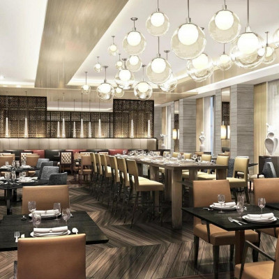 Fairmont Jakarta image