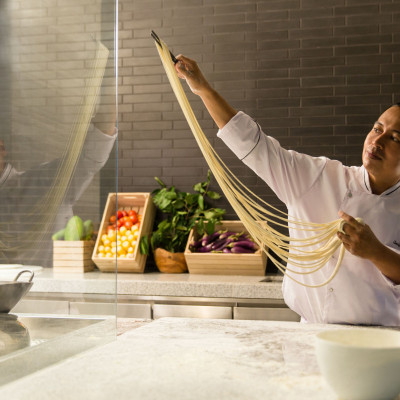 Fairmont Jakarta image