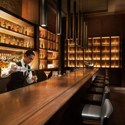 Fairmont Jakarta image