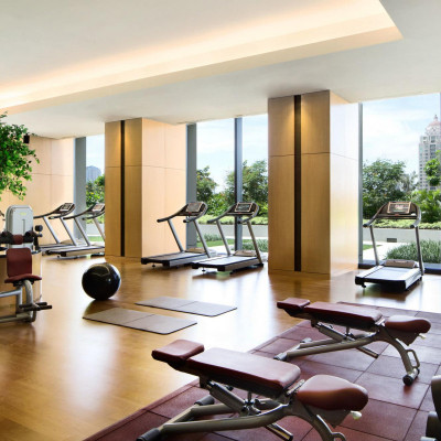 Fairmont Jakarta image