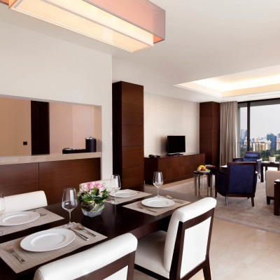 Fairmont Jakarta image