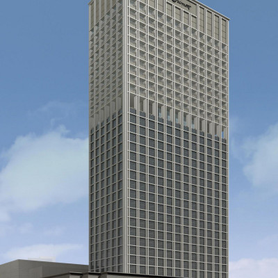 Fairmont Jakarta image