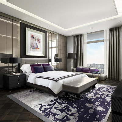 Fairmont Jakarta image