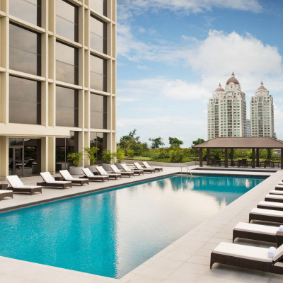 Fairmont Jakarta image
