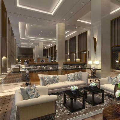 Fairmont Jakarta image