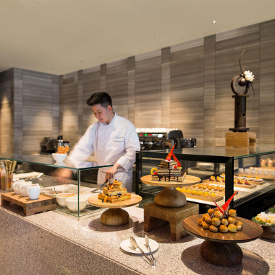 Fairmont Jakarta image