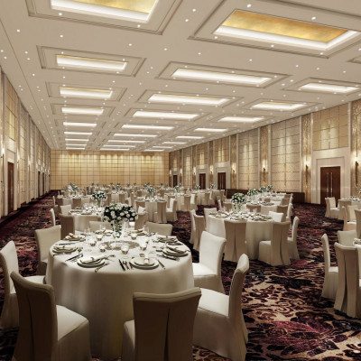 Fairmont Jakarta image