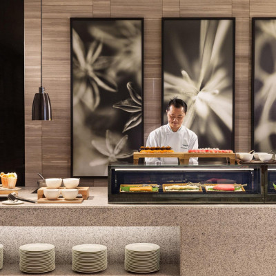 Fairmont Jakarta image
