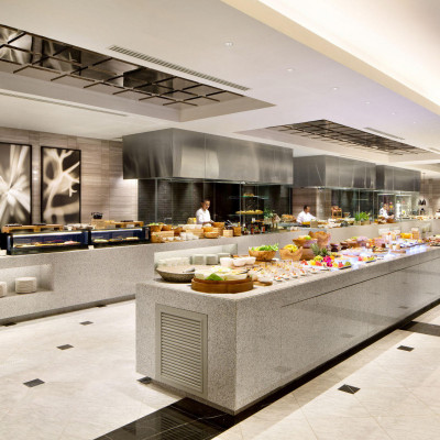 Fairmont Jakarta image